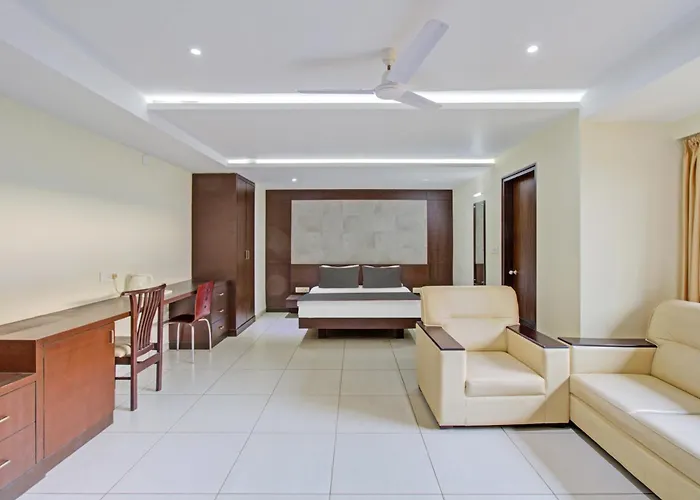 Collection O Venky"S Stay Inn