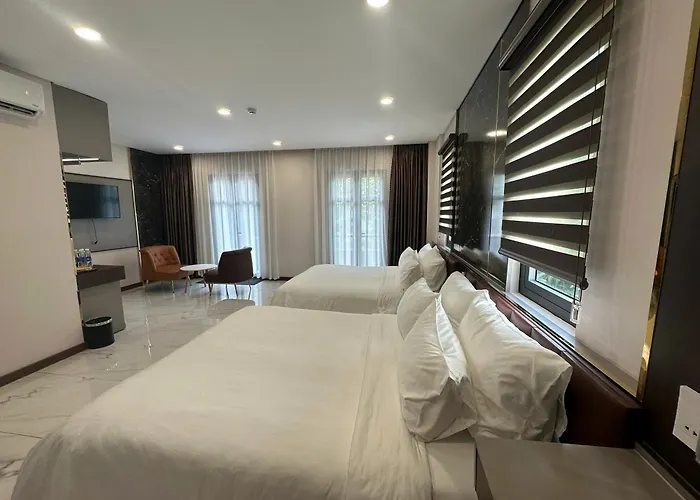 Vin Hotel