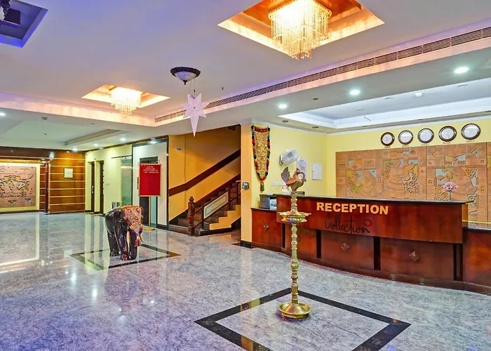 Collection O Chalakudy Hotels