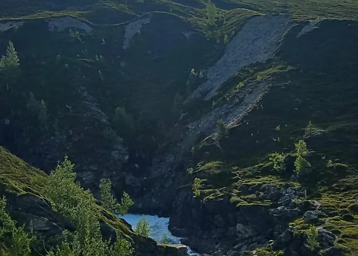 Billingen Seterpensjonat