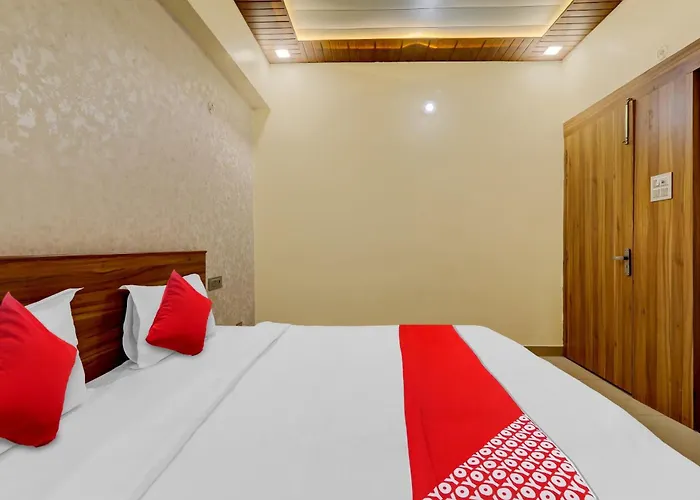 Super Hotel O Narayani