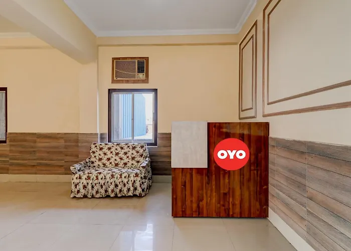 Super Hotel O Narayani
