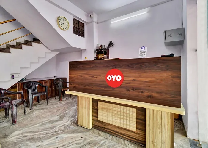 Super Hotel O Hm & Restaurant