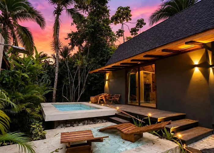 Namu Garden Hotel&Spa