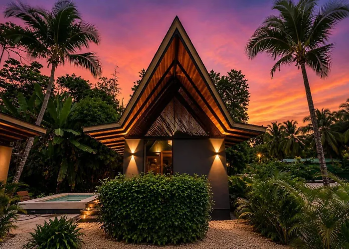 Namu Garden Hotel&Spa