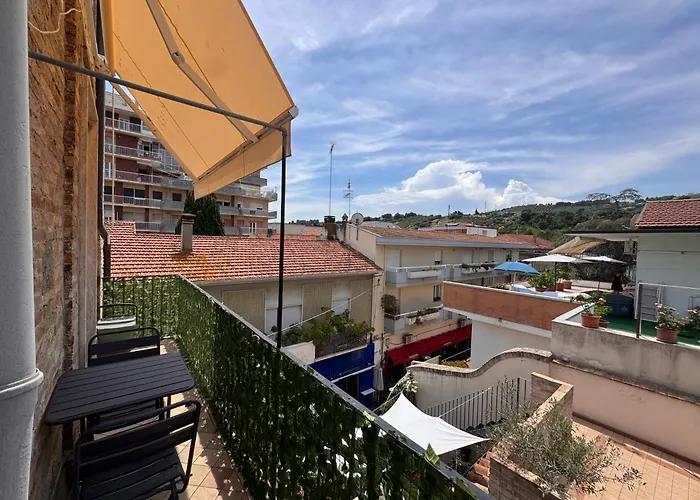 Villa Gina Case Vacanze