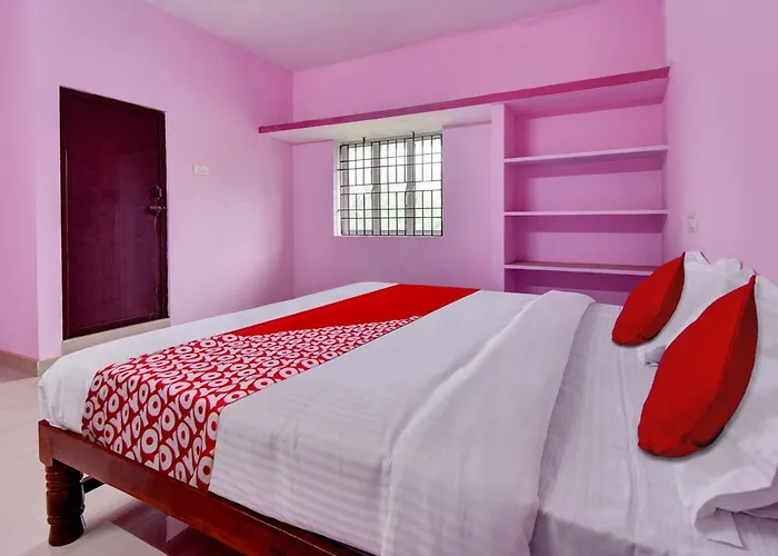 Hotel S P Stay'S