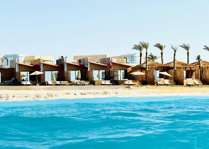 XU Sidi Abdel Rahman Resort&Spa