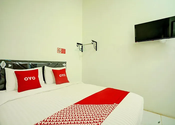 Oyo 92700 D' Ngalau Residence Syariah