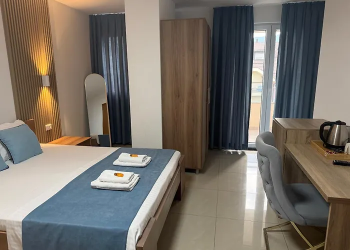 Hotel Majestic