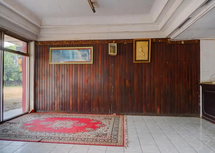 Oyo 92748 Hotel Tepian Batang Hari