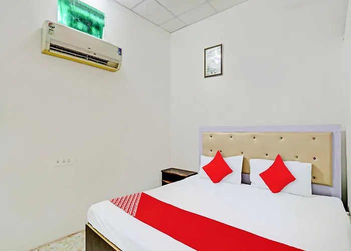Hotel O Vijay Laxmi Hotel