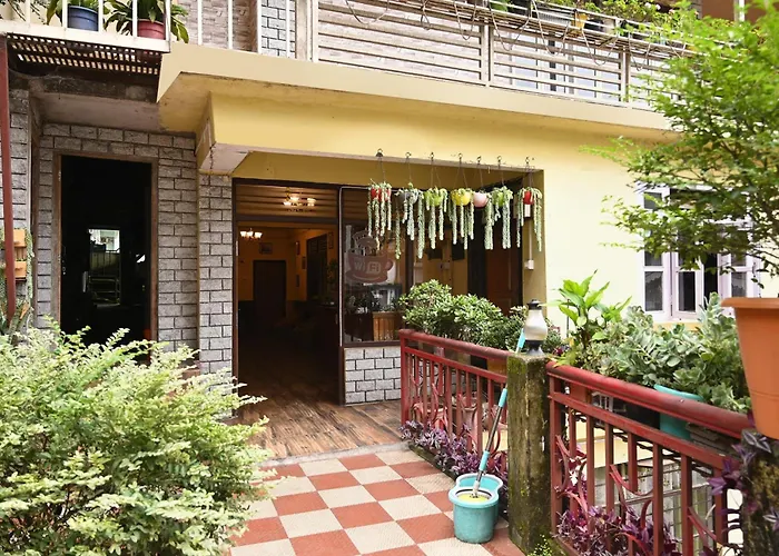 Hotel O Kaizen Residency