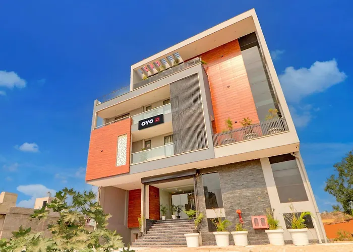 Hotel O Rao G Hotel