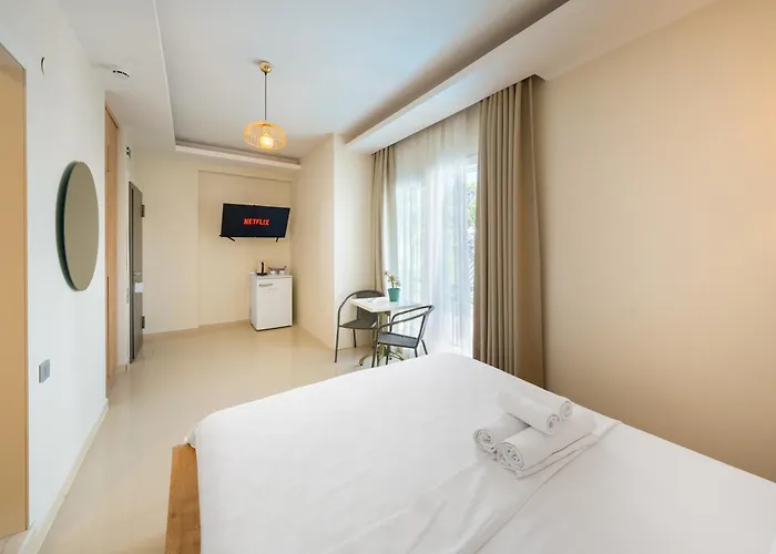 Soul House Kusadasi