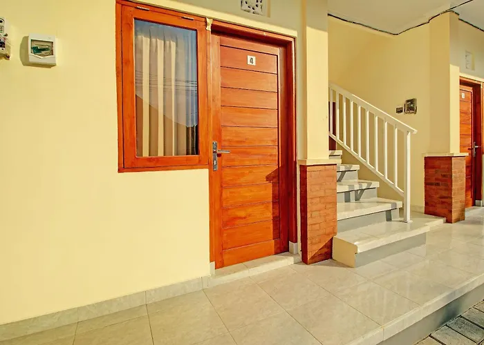 Oyo 92952 Nirmala Guest House