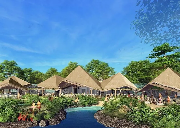 Lopesan Splash Cove Resort
