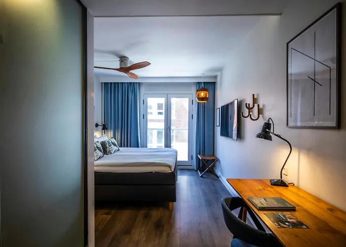 Motel One Copenhagen