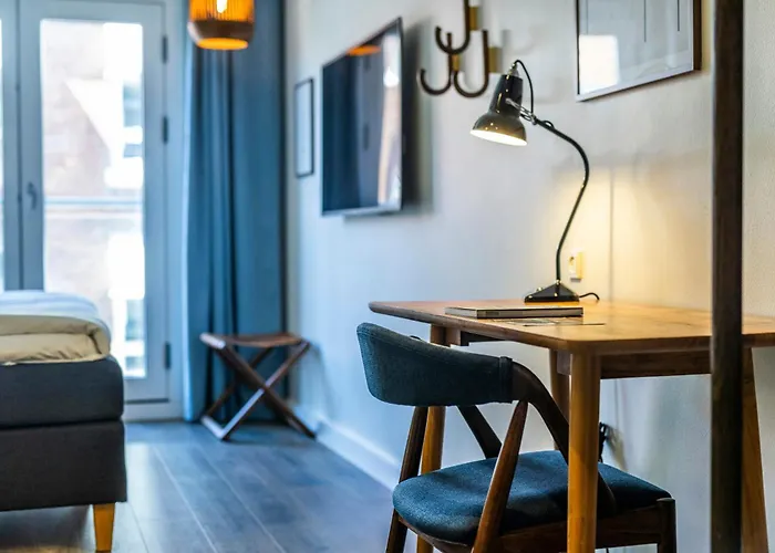 Motel One Copenhagen
