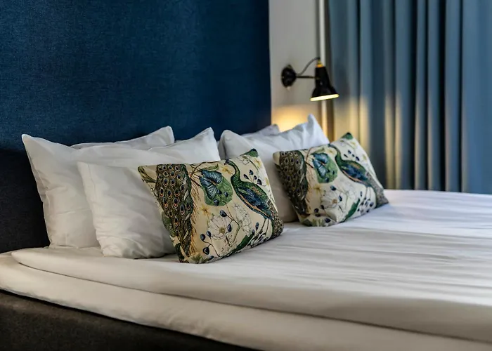 Motel One Copenhagen