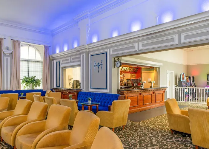 The Grand Hotel