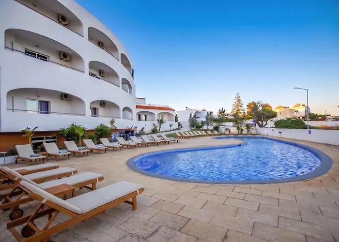 Hotel Maritur - Adults Only By Pierre & Vacances