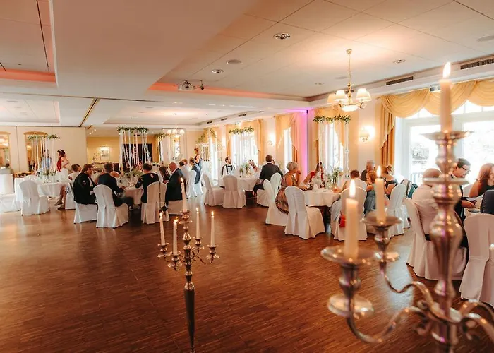Seehotel Ecktannen
