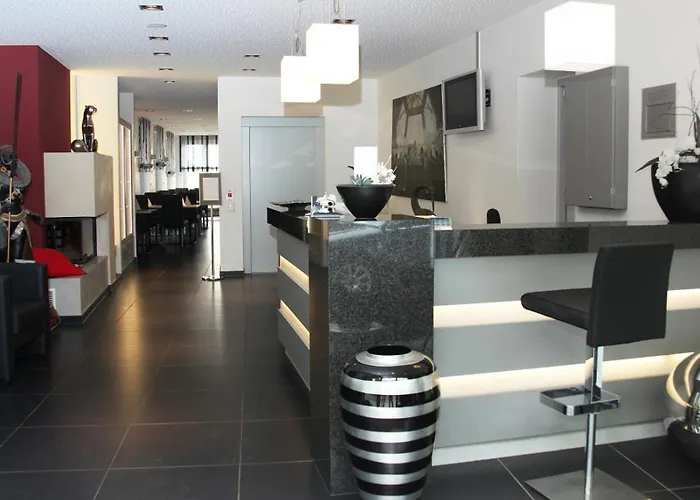 Hotel Zur Post Trier