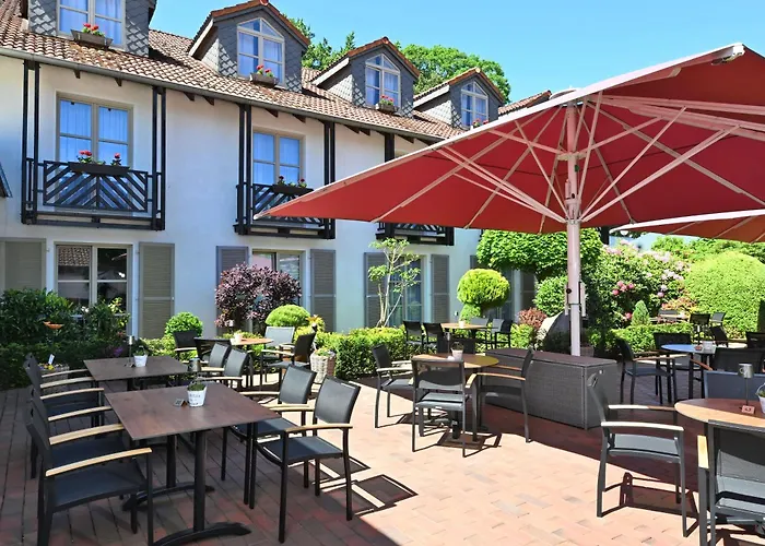Landhotel Schnuck