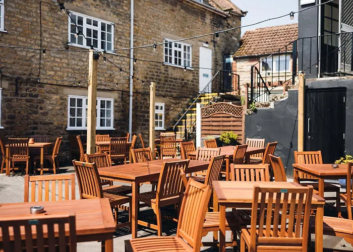 George & Dragon Hotel