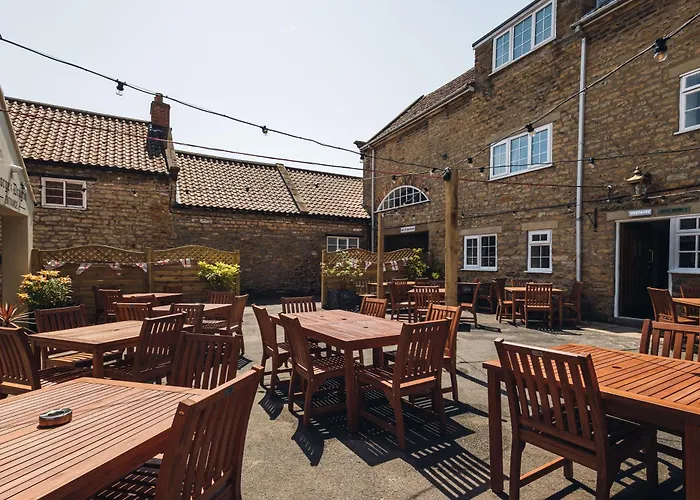 George & Dragon Hotel