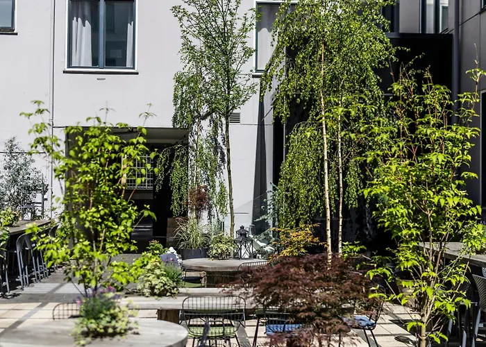 Motel One Copenhagen