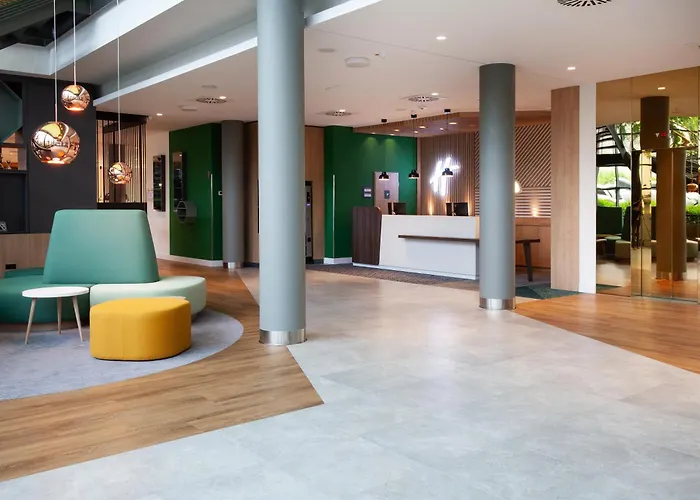 Holiday Inn Ratingen - City By Ihg