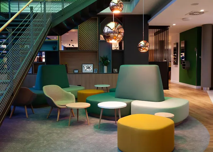 Holiday Inn Ratingen - City By Ihg