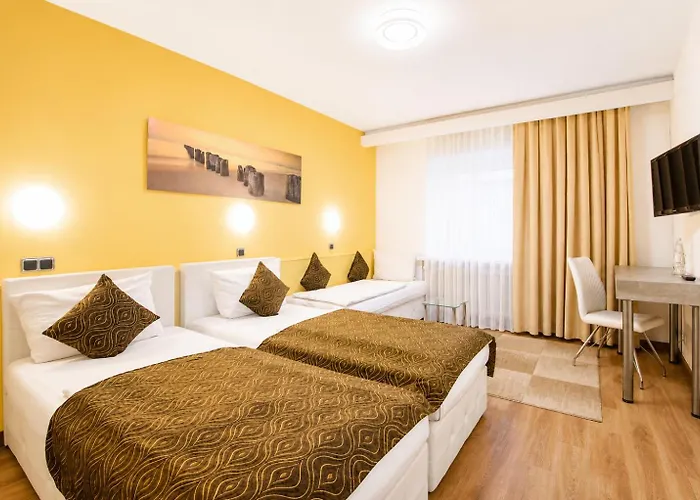 Hotel Rivoli