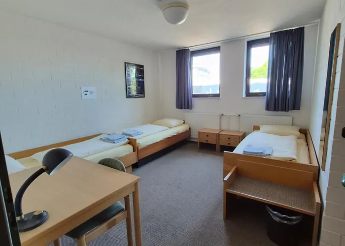RTB-Hotel - Sportschule
