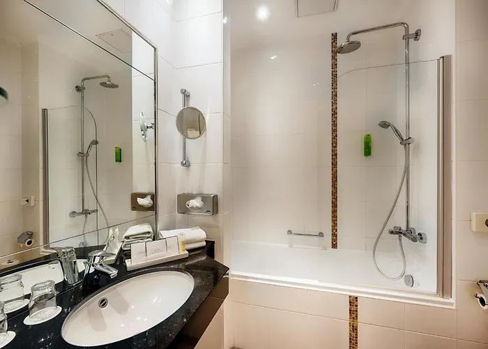 Welcome Hotel Residenzschloss Bamberg