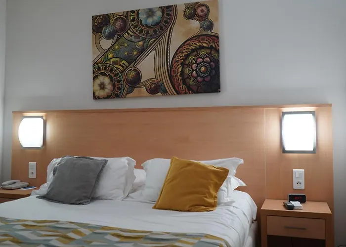 Hotel U Ricordu & Spa