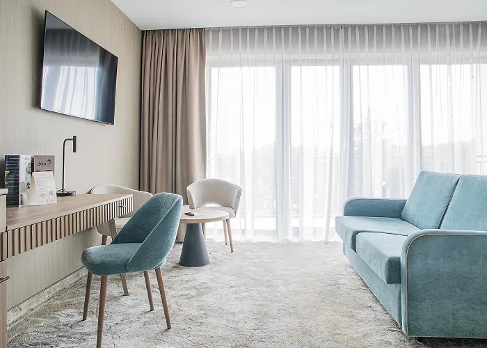 Hotel Astor
