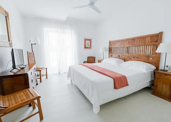 Il San Francesco Charming Hotel