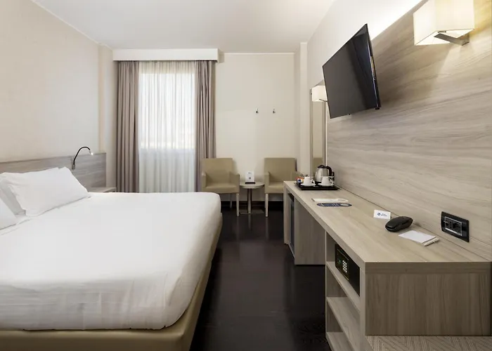 Best Western Park Hotel