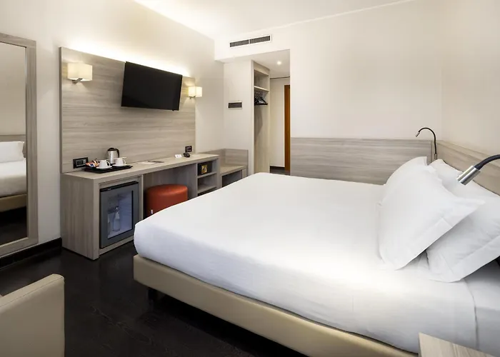 Best Western Park Hotel