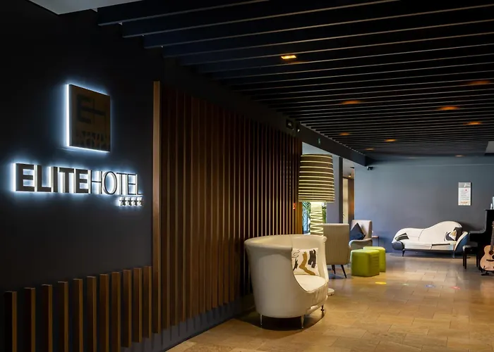 Elite Hotel & Spa