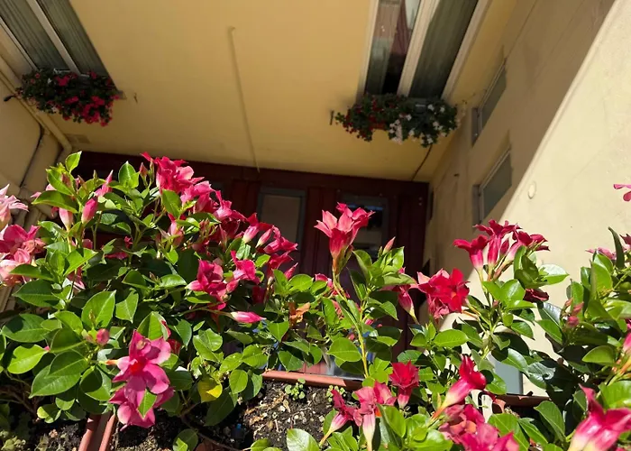 Hotel Montreal Firenze