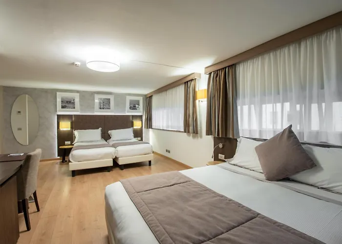 Hotel Como