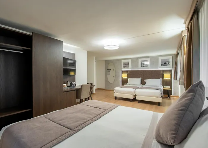 Hotel Como