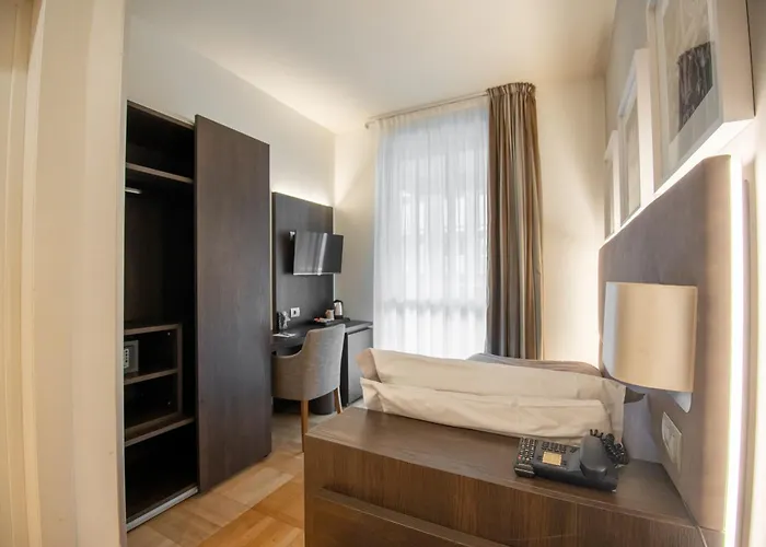 Hotel Como