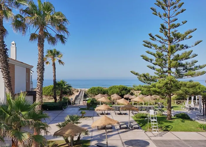 Barcelo Punta Umbria Mar