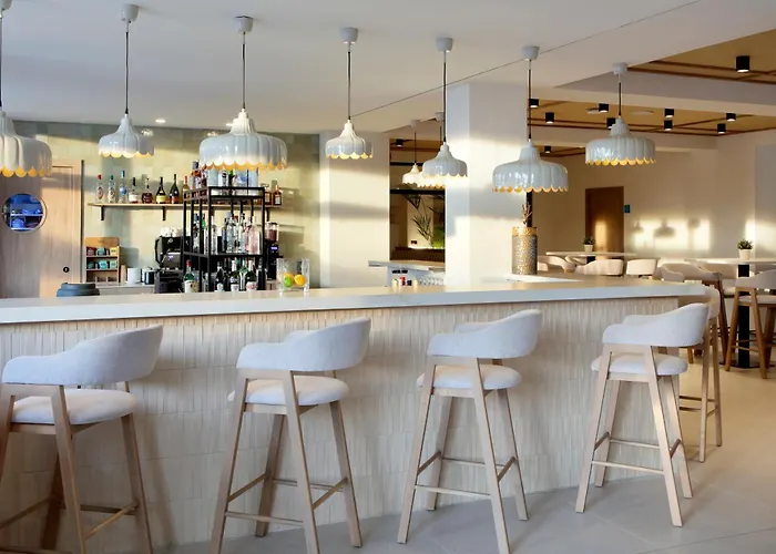 Alua Linda Mallorca - Hyatt Inclusive Collection