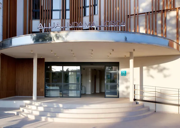 Alua Linda Mallorca - Hyatt Inclusive Collection